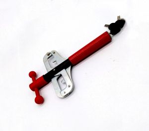 Dahua — verrouillage universel de <span class=keywords><strong>frein</strong></span> et d'<span class=keywords><strong>embrayage</strong></span> de <span class=keywords><strong>voiture</strong></span>, accessoire de sécurité Anti-vol pour <span class=keywords><strong>voiture</strong></span> de camion, verrouillage à pédale d'accélérateur, YH1712 - Product Image 3