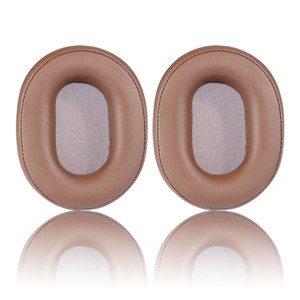 Almohadillas para las orejas de buena calidad, repuesto para <span class=keywords><strong>Audio</strong></span>-TECHNIC MSR7 <span class=keywords><strong>ATH</strong></span>-<span class=keywords><strong>M40X</strong></span> M50X, funda de silicona para las orejas - Product Image 1