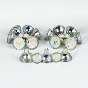 Nam Phi tiêu chuẩn mới 4W 5W 7W <span class=keywords><strong>GU10</strong></span> dẫn downlights <span class=keywords><strong>GU10</strong></span> dẫn bóng đèn có thể sạc lại 5W mát trắng - Product Image 4