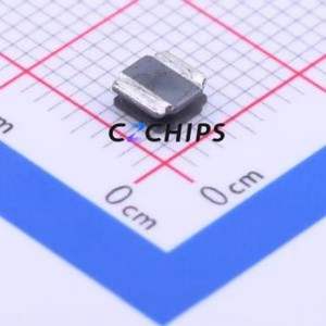 MPIT4018-100M-LF ตัวเหนี่ยวนำไฟฟ้าแบบ SMD, ขนาด 4x4 มม. ( ค่าความเหนี่ยวนำ: 10uH ) ( ความแม่นยำ: 20% กระแสไฟฟ้าที่กำหนด: 1.2A ) - Product Image 2