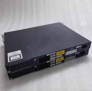 Switch Cisco Catalyst <span class=keywords><strong>WS</strong></span>-C2960X-48FPD-L con 2 puertos 10G SFP+ Uplink, 740W PoE Power Budget, Switch de red de capa 2 LAN Base - Product Image 2