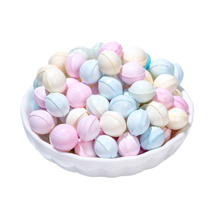 Caramelle Dure alla Frutta Coolmint all'Ingrosso, Sacchetti da 100g, Snack a Forma di Cartone Animato, Dolci Asiatici - Product Image 3