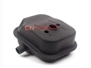 <span class=keywords><strong>139f</strong></span> bốn thì phụ kiện Kit cho DIY Máy cắt cỏ 31cc ống xả <span class=keywords><strong>Muffler</strong></span> cho xăng Bàn chải máy cắt OEM tùy biến - Product Image 5