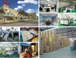 فلتر زيت فولفو 1275811-6,1275810 - Product Image 4