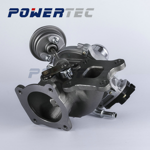 Turbocompresseur complet pour Ford Fiesta <span class=keywords><strong>Focus</strong></span> C-Max B-Max/Transit Tourneo Ecosport/Mondeo 1.0 L M1DA M2GA M1JC M1CB 99 CV 125 CV Turbine - Product Image 6