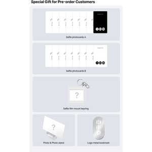 Set de Arirang de BTS Early Bird, Versión Weverse, CD, Música Pop Coreana, Para Todas las Edades - Product Image 3