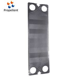 แผ่นแลกเปลี่ยนความร้อน M56น้ำ epdm/hnbr/<span class=keywords><strong>victon</strong></span> Sigma - Product Image 1