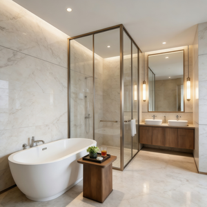 Servicios de Diseño Arquitectónico y Desarrollo de Conceptos de Interior para Hoteles de Lujo - Product Image 6