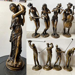 Estatua de <span class=keywords><strong>Atenea</strong></span> al por Mayor, Escultura de la <span class=keywords><strong>Diosa</strong></span> <span class=keywords><strong>Griega</strong></span> de la Sabiduría, OEM Personalizado para Decoración de Hoteles, Museos y Jardines - Product Image 2