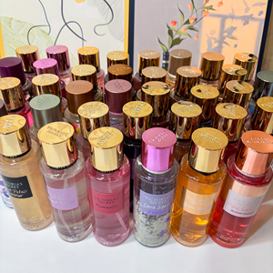 Profumo <span class=keywords><strong>Spray</strong></span> 250ml Fragranza Leggera e Persistente <span class=keywords><strong>Victoria</strong></span>'s <span class=keywords><strong>Secret</strong></span> Grande Formato Profumo Femminile per il Corpo - Product Image 4