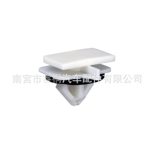 ตัวหนีบแม่พิมพ์แขนโยก Shuangxuan รุ่น W710528-S300 ทำจากพลาสติก สำหรับรถฟอร์ดมัสแตง ปี 2005-2012 - Product Image 4