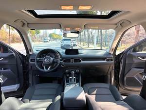 <span class=keywords><strong>Mazda</strong></span> <span class=keywords><strong>CX</strong></span>-<span class=keywords><strong>5</strong></span> SUV 2021, 2.0L, Automático, Tracción en Dos Ruedas, Modelo Smart, Cámara Trasera, Asientos de Cuero, Gasolina Disponible, Colores Claros y Oscuros - Product Image 4