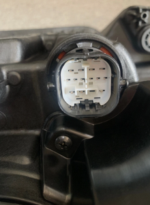 Faro nuovo sistema di illuminazione LED luce anteriore modificata per <span class=keywords><strong>Hyundai</strong></span> applicabile palizzata OEM 92101-S8600 92102-S8600 parti del corpo - Product Image 3