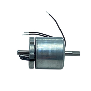 มอเตอร์ดีซีไร้แปรงถ่าน 2824A 36V แรงบิดสูง พร้อมเกียร์ลดความเร็ว มอเตอร์ขนาดเล็กสำหรับอุปกรณ์หุ่นยนต์และระบบอัตโนมัติ - Product Image 3