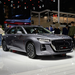 Hongqi <span class=keywords><strong>H5</strong></span> de Alta Calidad, Amplio Espacio, Emisión Euro 4, Volante a la Izquierda, 4 Puertas, 5 Asientos, Transmisión Automática - Product Image 5