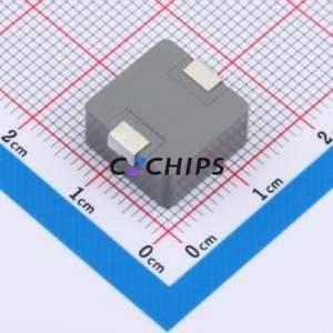 ตัวเหนี่ยวนำพลังงาน XR1365-5R6M SMD,13.5x12.6มม. (ความเหนี่ยวนำ: 5.6uH )(ความแม่นยำ: 20% กระแสไฟฟ้า: 17A) - Product Image 2