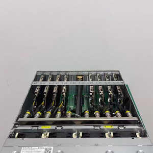 Servidor refrigerado por líquido de 8 tarjetas 5090 4090 para entrenamiento de modelos de IA de aprendizaje profundo, estación de trabajo de computación GPU, montaje en rack. - Product Image 4
