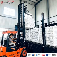 Sling de levage souple en PP tissé, direct usine, 90x90x120cm, pour chariots élévateurs, sacs FIBC et transport de marchandises