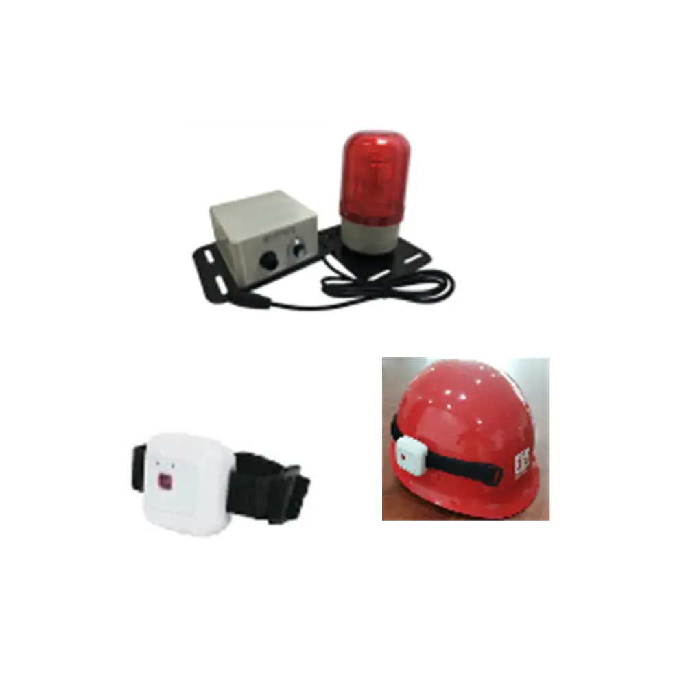Система безопасности вилочного погрузчика, система бесконтактного предупреждения, детектор утечки, веревочный детектор zigbee ford ranger, передние и задние детекторы