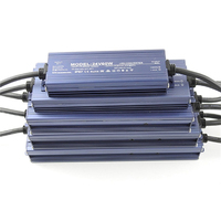 Alimentation à découpage à tension constante AC/DC 350W étanche IP67 de haute qualité pour éclairage LED 12V 24V 36V 48V