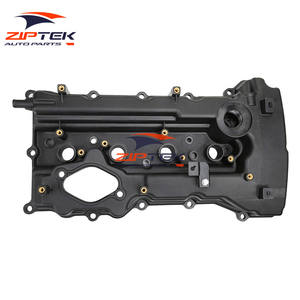 22410-2G710 <span class=keywords><strong>2</strong></span>.0T G4KH <span class=keywords><strong>2</strong></span>.4T G4KJ现代图森起亚Sportage发动机气门室盖 - Product Image 1
