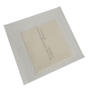 Bluenjoy Pembalut Luka Serat CMC (Sodium Carboxymethyl Cellulose) Daya Serap Tinggi Tanpa Perekat untuk Luka Tekan - Product Image 1