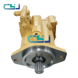 Bomba de Pistones Hidráulicos de Alto Rendimiento 4590187 3358197 Repuesto para Piezas de Maquinaria de Ingeniería - Product Image 2