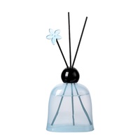 Diffuseur de parfum d'ambiance 360° le mieux noté, longue durée, 150 ml, parfum personnalisé pour salon, hôtel, bureau, décoration, coffret cadeau