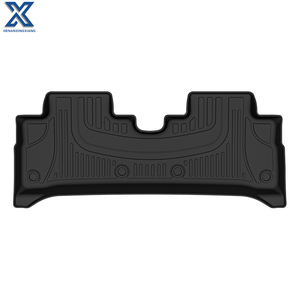 Auto accessori Auto XPE materiale di cuoio Dell'unità di elaborazione 5D auto tappetino auto carpet