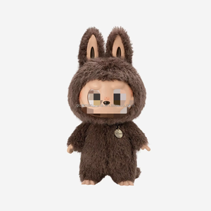 Zimomo 58cm - Labubu Vinyl Plush Figure Collectible