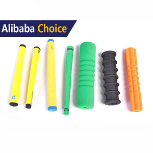 <span class=keywords><strong>2025</strong></span> thiết kế mới bảo vệ môi trường cao su eva bọt xẻng xử lý <span class=keywords><strong>Grip</strong></span> 1 inch cho thiết bị tập thể dục y tế cần câu - Product Image 3