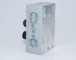 Nouveau module d'entrée analogique 4 canaux B&R X67AI4850, capteur de position de potentiomètre - Product Image 5