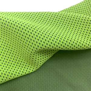 Mồ hôi thấm nước Trọng lượng nhẹ giá cả cạnh tranh sợi nhỏ tùy chỉnh thiết kế khô một cách nhanh chóng ngay lập tức lạnh băng làm mát khăn - Product Image 4