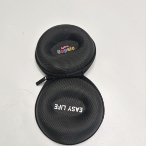 Custodia Rigida Impermeabile Yijiaxin per Orologi con Chiusura a Cerniera, Gancio Portatile, Organizer <span class=keywords><strong>da</strong></span> Viaggio Multifunzionale per Orologi - Product Image 4