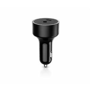 כבל חשמל <span class=keywords><strong>DC</strong></span> עבור מתאם מצית לרכב Starlink Mini 30V 2A עם יציאת טעינה מהירה מסוג C PD - Product Image 1
