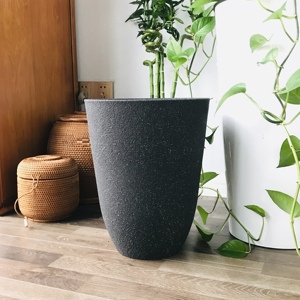 Pots en résine pour enfants, vente en gros, intérieur et extérieur, jardin décoratif, béton, jardinière, en plastique, vente en gros - Product Image 2