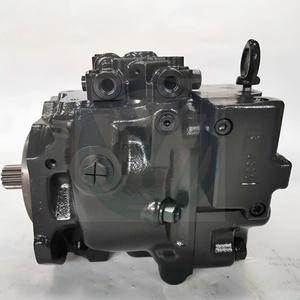 CYJ 708-1W-41630 ปั๊มไฮดรอลิกคุณภาพสูง รับประกัน 1 ปี ใช้ได้กับ WA500-6 WA500-7 WA470-6 WA470-7 WA380-6 WA380-7 WA430-6 - Product Image 3