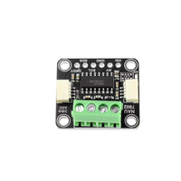 Module ADC 24 bits NAU7802 - Compatible avec STEMMA QT/Qwiic pour la conversion de données de précision et la mesure de pression