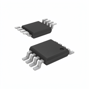 ตัวแทนจำหน่ายอย่างเป็นทางการ EL5251IYZ-T13 8 TSSOP, 8 MSOP ชิปส่วนประกอบอิเล็กทรอนิกส์ - Product Image 1