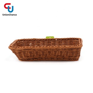 Hot Sale Kitchen Rattan Storage <strong>Baskets</strong> <strong>Wicker</strong> Laundry <strong>Baskets</strong> - Product Image 1