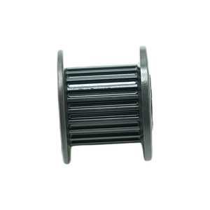 <span class=keywords><strong>Poulie</strong></span> à engrenage droit en fer de métallurgie des poudres certifiée ISO 20*5.8*16mm pour accessoires de transmission - Product Image 6
