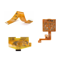 Assemblage OEM de circuits imprimés médicaux (PCB/PCBA) sur mesure pour équipement de diagnostic – Service de fabrication électronique SMT/DIP