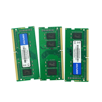 DDR3 2GB/4GB/8GB/1600MHz Mémoire RAM pour ordinateur portable pour PC PC3-12800 Non-ECC Non tamponné 1.35V/1.5V CL11 2Rx8 204Pin SODIMM en Stock