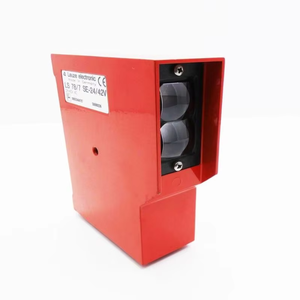 Transmisor de sensor fotoeléctrico electrónico LS 78/7, 24/42V, 24/42V CA, usado, nuevo, Original, listo, PLC de automatización Industrial - Product Image 1