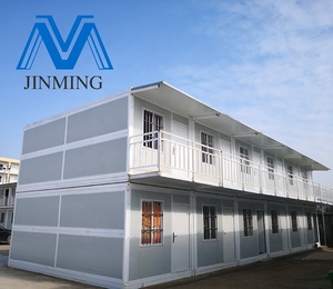 Chất lượng cao nhỏ prefab nhà gấp container nhà di động <span class=keywords><strong>Modular</strong></span> nhà xây dựng nearme để bán - Product Image 2