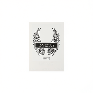 Invictus Parfum 100ml Eau De Toilette Spray Natural Fragancia Masculina - Product Image 2