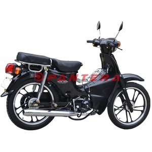 Fabricante Chino de Motos, Motocicleta Super Cub de 110cc, 50cc - Product Image 4