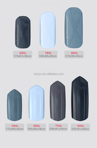 Ensemble <span class=keywords><strong>de</strong></span> barres <span class=keywords><strong>de</strong></span> <span class=keywords><strong>toit</strong></span> et <span class=keywords><strong>de</strong></span> barres transversales compatible avec <span class=keywords><strong>Tiguan</strong></span> 2018-2025 - Product Image 3