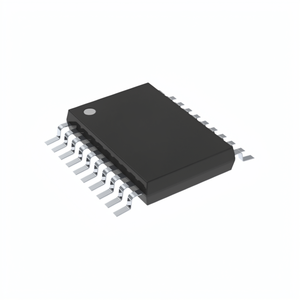Composants électroniques Logic Original One Stop Service IC 10BIT VOLTAGE CLAMP 24 SOIC SN74TVC3010DWR - Product Image 1