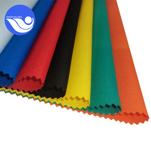 Tissus bon marché d'usine 100% polyester tissu minimaliste/Mini mat/minimal - Product Image 4
